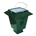 Moderne Outdoor Praktische Solar Bird Dispeller