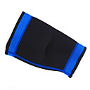 SBR and Nycon-jersey Protection Kneelet Breathable Blue and Black(1PCS,22x14cm)