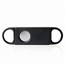 Simple Straight Cigar Cutter