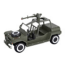 Para's Assault Tank Car Series Simulation Model Oplaadbare Car