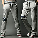 Men's Straight Sweatpant