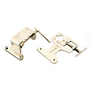 Lock Cylinder Desktop Clamp