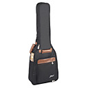 Jinchuan - (B-13A) 5 Poignées Épaissir Sac Epaule Acoustic Guitar (40 "/ 41")