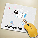 Personalized Mouse Pad - Dog