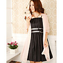 zijde party / avond shawl (meer kleuren)