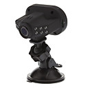 1080P HD G-Sensor Funktion Vehicle Blackbox DVR Camcorder Auto-Kamera mit 1,5 "TFT-LCD-Bildschirm
