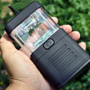 Hot 11-led wasserdicht hohe Leistung Camping Laterne Außenleuchte (ohne Batterien) g4