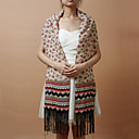 Sweet Chiffon Casual/Party Scarf