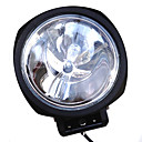 HID999 9 Inch Spotlight 215*225*140mm