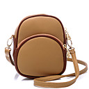 Casual Fashion PU Sacs à bandoulière / Mini-sacs (Plus de couleurs)