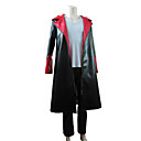 Cosplay Costume Inspired by Devil May Cry 5 Dante Yougth