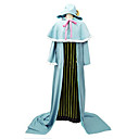 cosplay costume inspiré par koumajou densetsu connaissances de patchouli