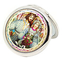 Russia Series Make Up Mirrors Random Send