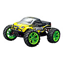 Missile 1:10 Fuel Powered Speed Racing Callant Off Road Truck Toys(FM)