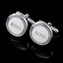 Round "Boss" Gemelli