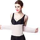 Spandew Casual Corcet Shapewear