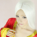 perruque cosplay inspiré par le destin / zero Irisviel