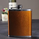 Peinture de haute qualité de 7 oz Bouteille En boîte-cadeau