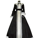 cosplay costume inspiré par koumajou densetsu Saigyouji Yuyuko