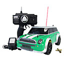 Scala 1:16 RC auto elettrica Powered On-Road 4WD Auto da corsa Auto Radio Remote Control Toys