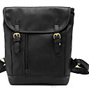 Bolsa Feminina Cor bonito simples Sólidos