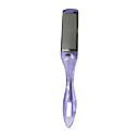 Double Sided Foot Rasp File Callus Remover Pedicure Resin and Stainless Steel(Random Color)