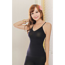 Chinlon and Spandex Casual Shapewear Bustier More Colors