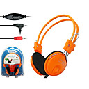 OVLENG Over-Ear Headphones for PC with Mic OV-L8019MV