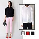 Women's Loose Tailored Shirt