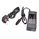 DOBE UK Regulation AC 100-240V Power Adapter For Wii U