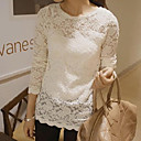 Le glissement des femmes T-shirt