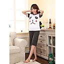 Donna bella Cartoon Wear Lounge