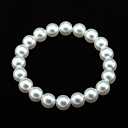  Ladies' Imitation Pearl Wedding Strand