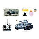 1:16 RC Tank F2 Ⅳ Duitsland gevestigde Radio Remote Control Rook Tank Ondersteuning Tank Toys