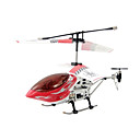 3 Kanäle RC Helikopter Fernbedienung Legierung Radio Control Airplanes Spielzeug für drinnen