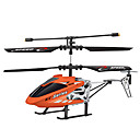 W8005 2-kanaals R / C Serles Legering Remote Control Helicopter Toy