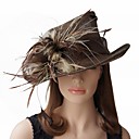 Beautiful Flax Special Occasion Hats