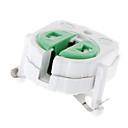 0.8" G5 T5 Base Bulb Socket Lamp Holder