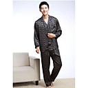 Männer Topgrade Grade Multi Color 2 Sets Pyjamas