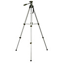 HIGH Quality new model KT-2015 silver professional tripod Ball head for camera accessory