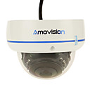 2.0 Megapixel mini IP Camera , Waterproof ,Support Onvif,Motion detection,IR Nightvision 10m