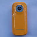 5600mAh Portable Mobile Power Battery with LED Light