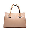 Compras de couro elegante luxuoso / Casual Bolsa de Ombro / Top Saco do punho (mais cores)