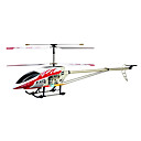 B115-2 FXD 3.5 Channels With GYRO metal Intelligent Remote Control Helicopter Toy