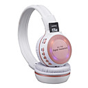 zl-700 Over-Ear Full Size Headhphones Support Card