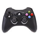 Warhorse Wireless DoubleShock 3 Controller for PS3 (Black)