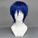 cosplay pruik geïnspireerd door vocaloid-geheime dienst kaito