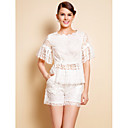 TS High End Lace Suit