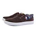 Chaussures Homme Loisirs anti-dérapant à lacets (couleurs assorties)
