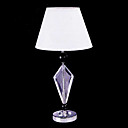 40W lumière moderne Indoor avec Crystal Chandelier Fit pour chambre et salon